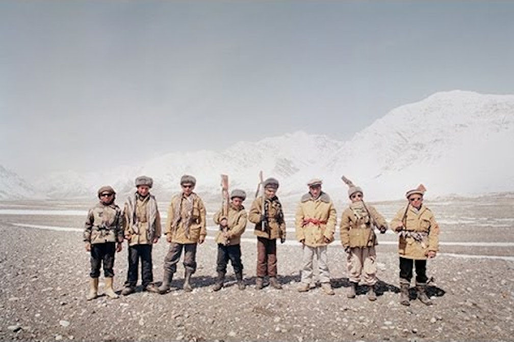 Bitteres Märchen: Docu.emme zeigt „Das Land der Erleuchteten“