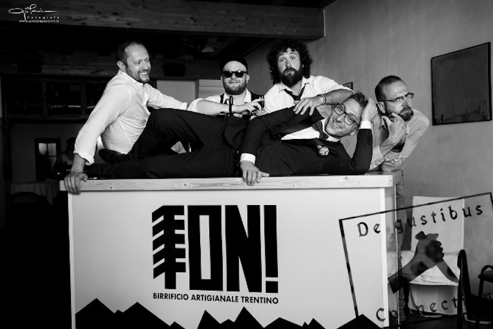 birra artigianale trentina