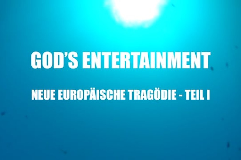Gottes Unterhaltung beim Innsbruck International 2018
