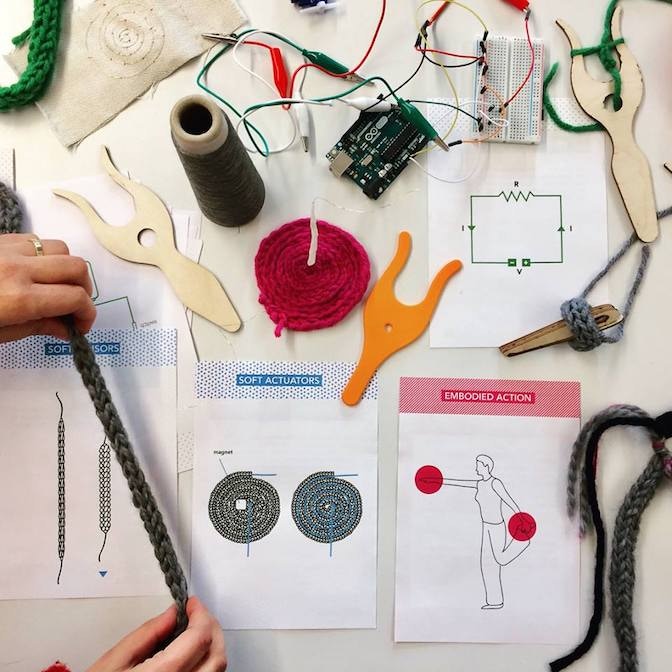 BITZ fablab Bozen Bolzano