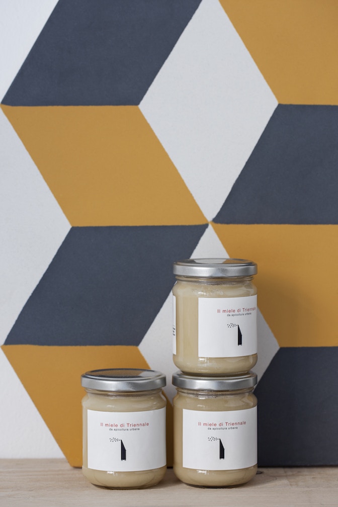 Triennale Honey-Photo Stefania Giorgi