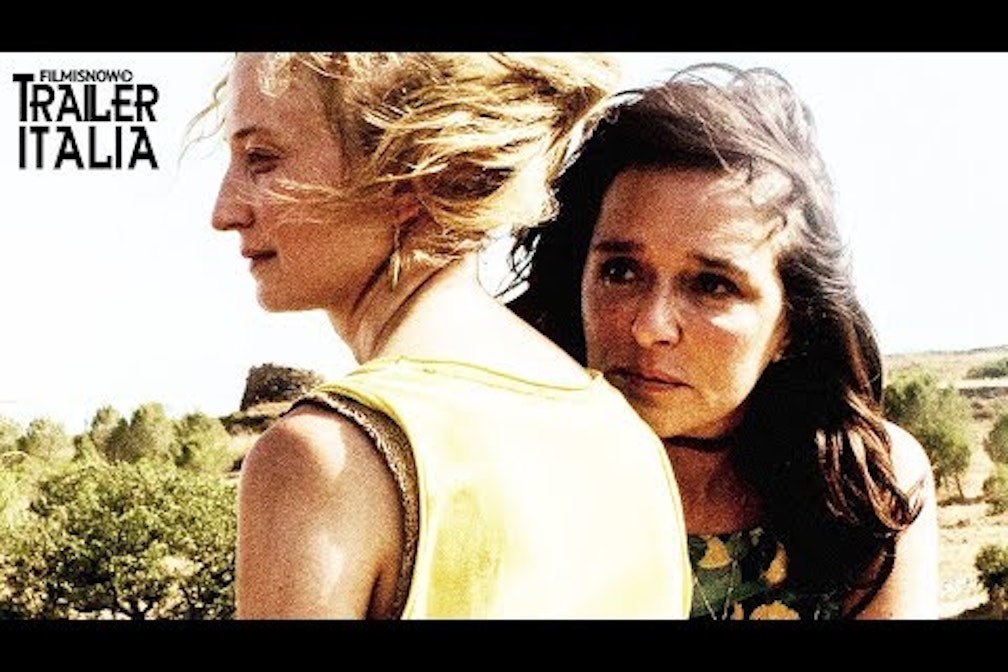 Berlinale – Figlia mia: Valeria, Alba e l’amore condiviso