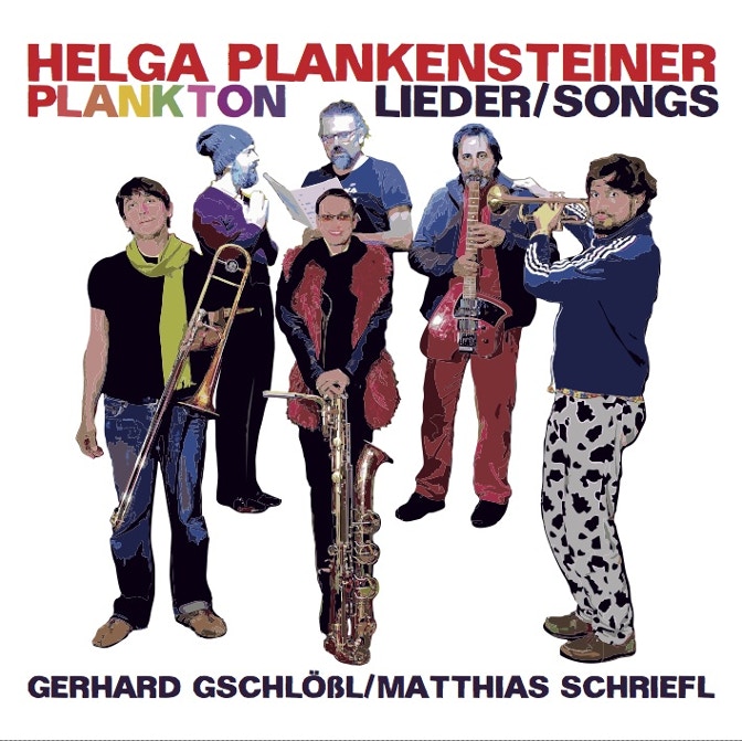 helga plankensteiner