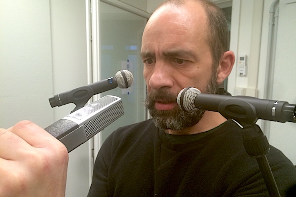 Beat Studios Bozen (c) franzmagazine IMG_4540