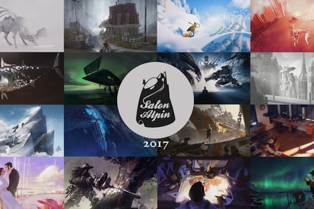 La Banda dei Bandi: DN Workshop – The Digital Artist’s Survival Kit by Lip Comarella