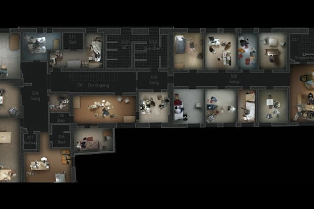 Gegen den Strom: „Der sechste Kontinent“ von Andreas Pichler