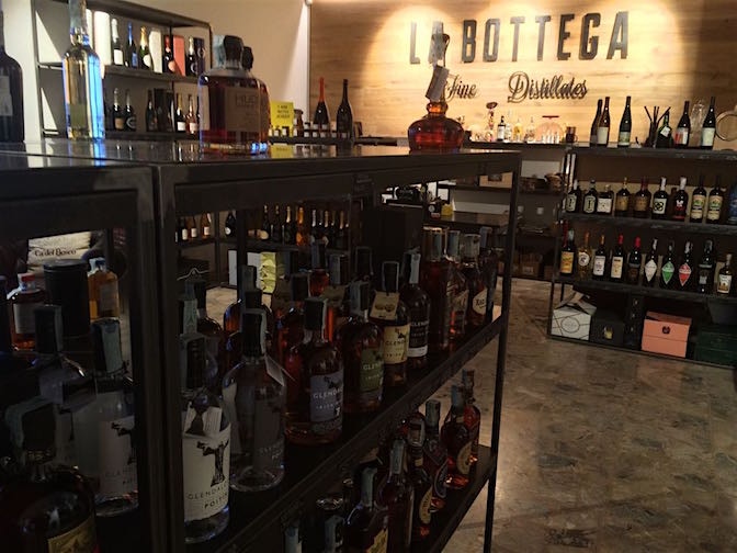 La Bottega 02