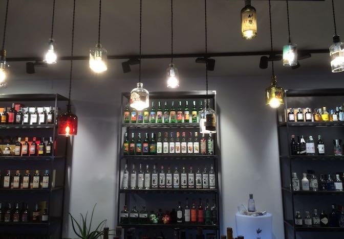 La Bottega 01