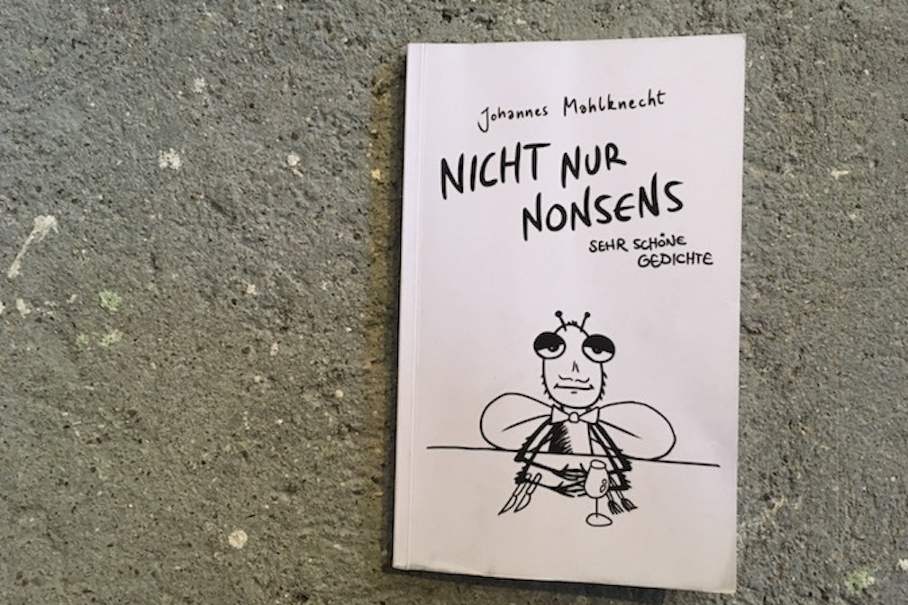 Nicht nur Nonsens - Johannes Mahlknecht