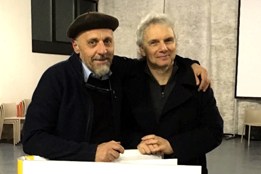 Le avventure di Numero Primo