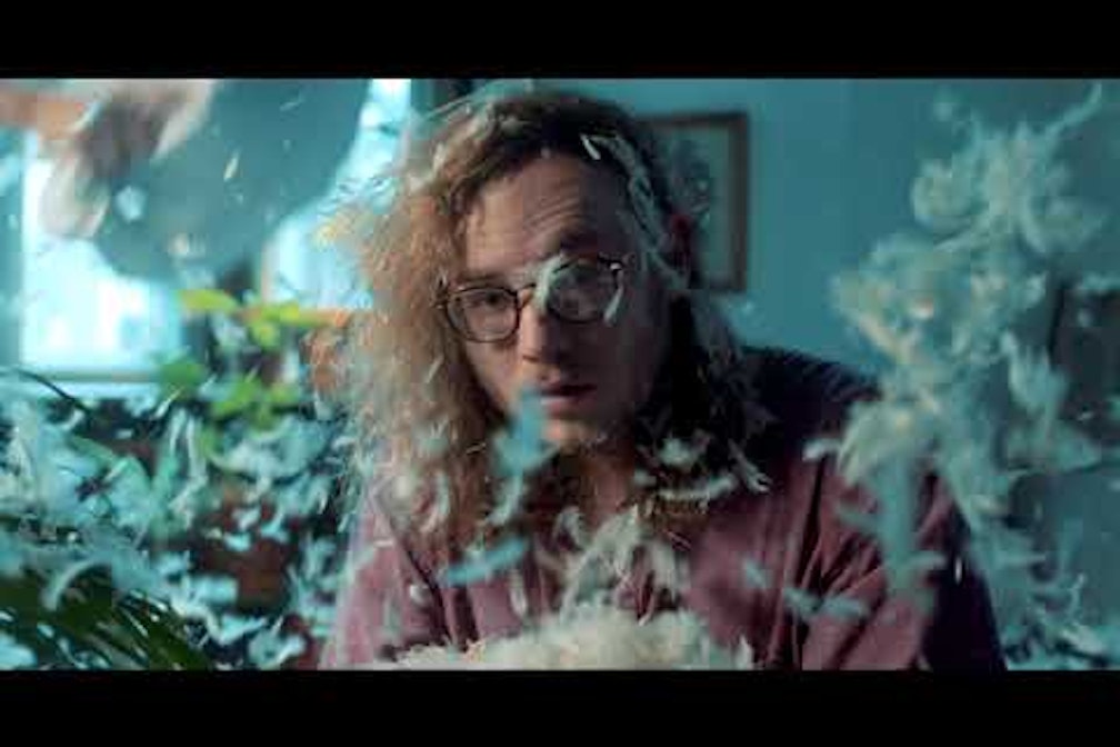 Tiröler Pöpstar Jo Stöckholzer und sein neuestes Werk