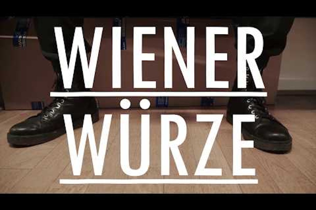 Wiener Würze #01: Markus Lust, Chefredakteur Vice Austria