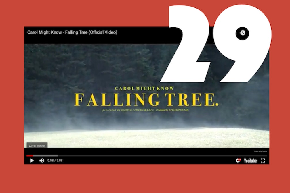 More than Santa and Klaus: day 29