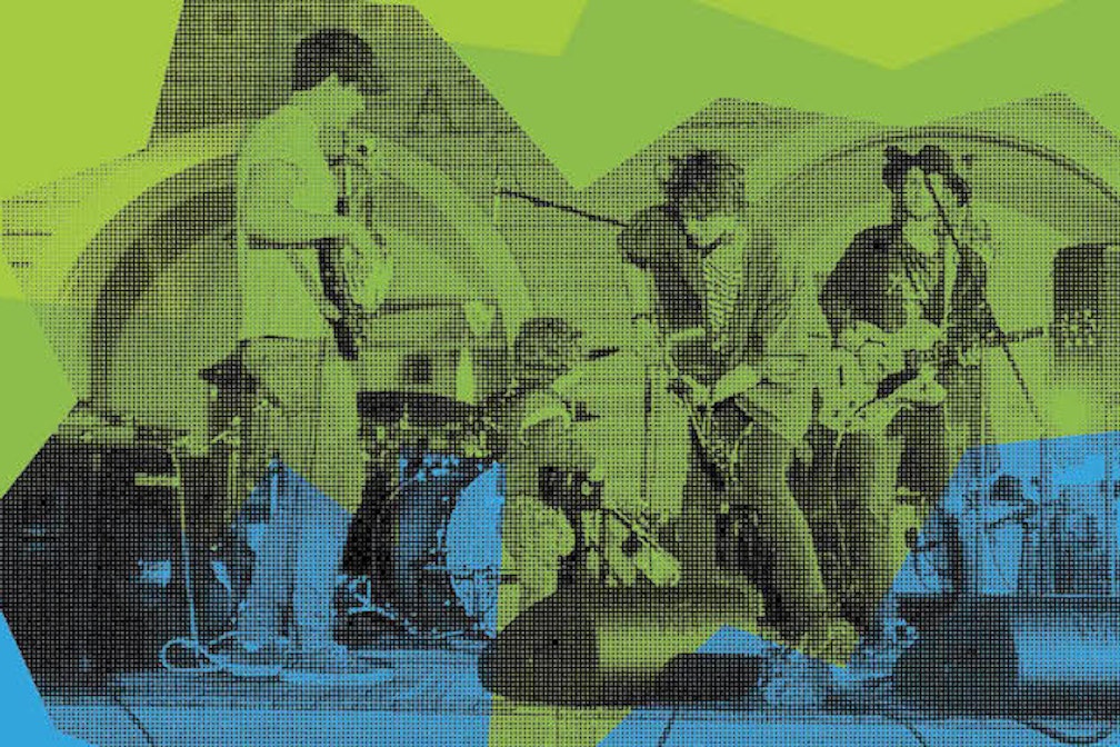 KoordinatorIn für Südtiroler Musik-Festivals #southtyrolmusicfestivals