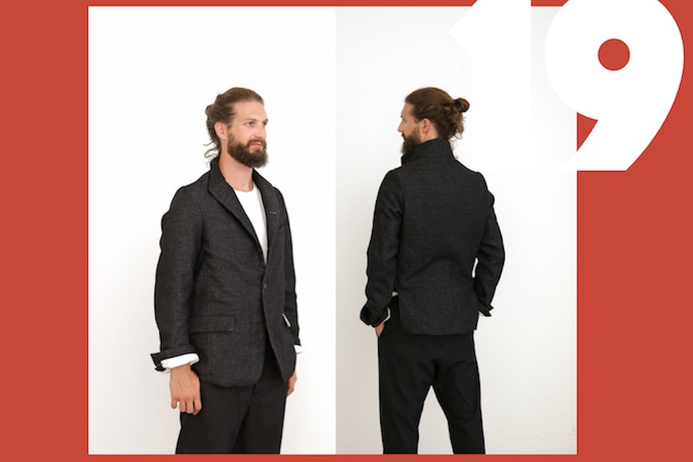 More than Santa and Klaus: day 19