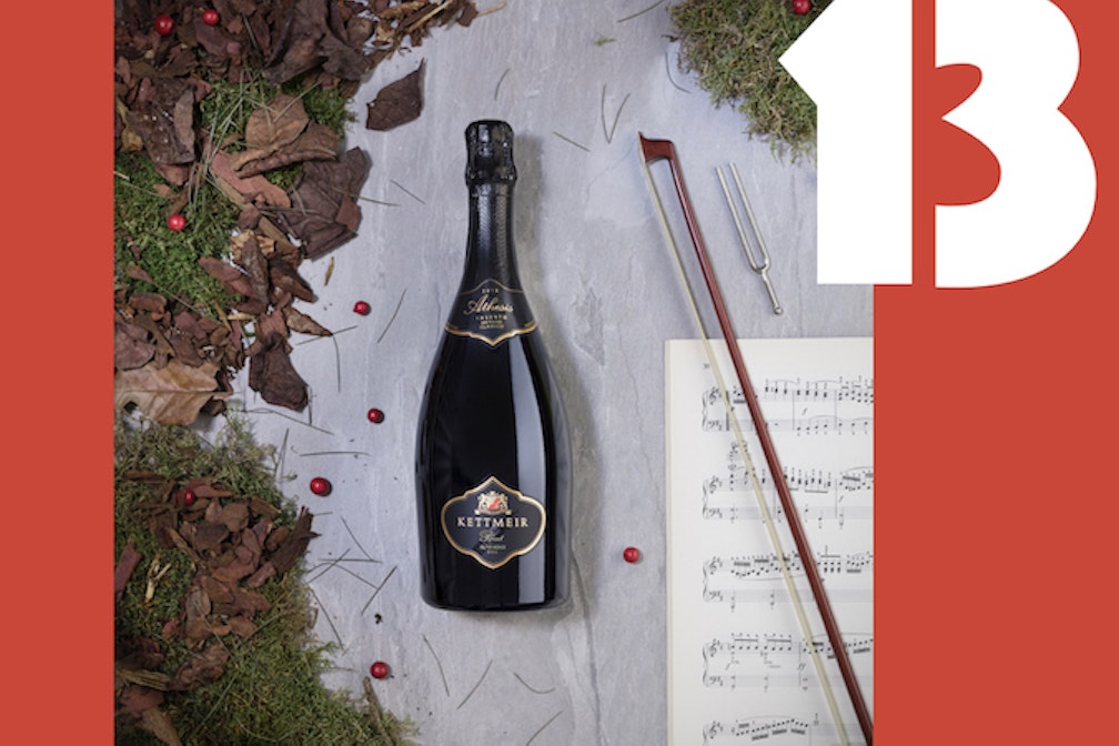 More than Santa and Klaus: day 13