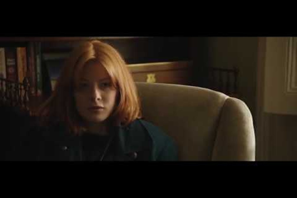 TFF: Daphne, Juliette & Wonder Woman