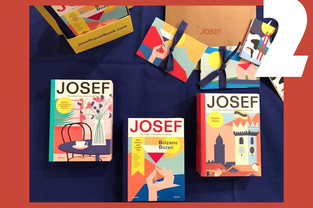 More than Santa and Klaus: day 2