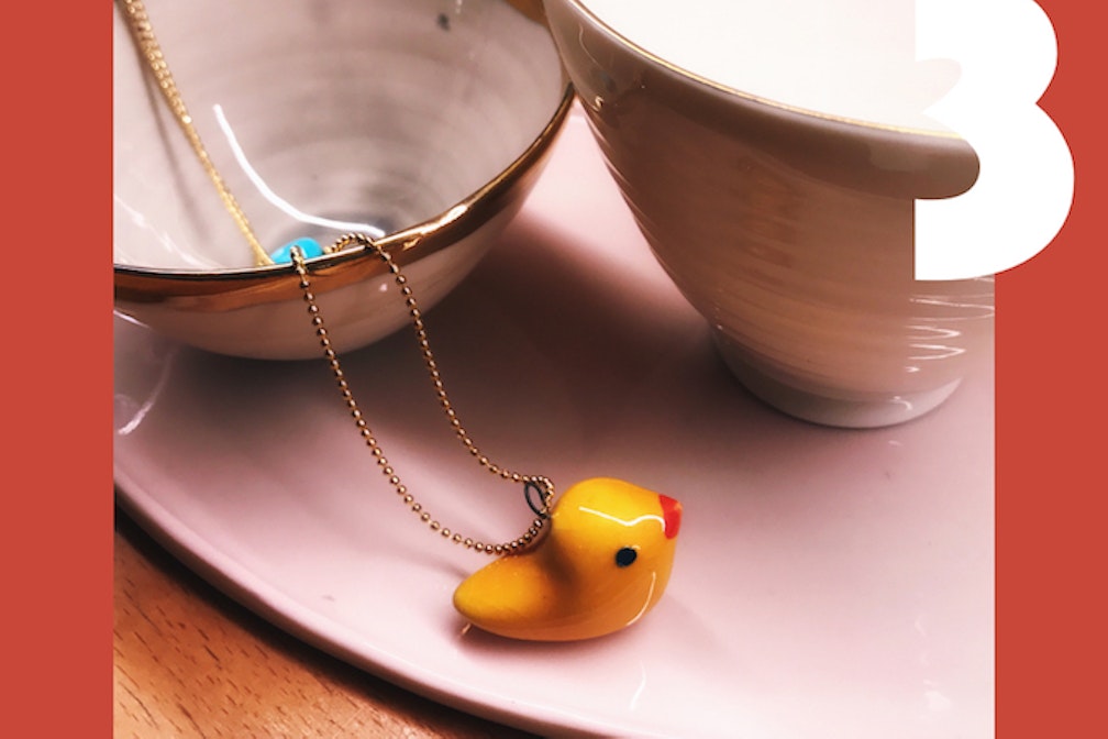 More than Santa and Klaus: day 3