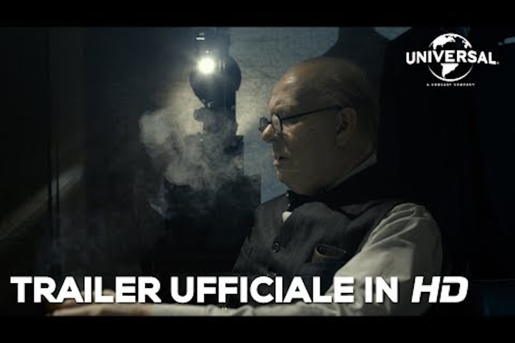 TFF: “L’ora più buia”, un irresistibile Churchill e il peso della Storia