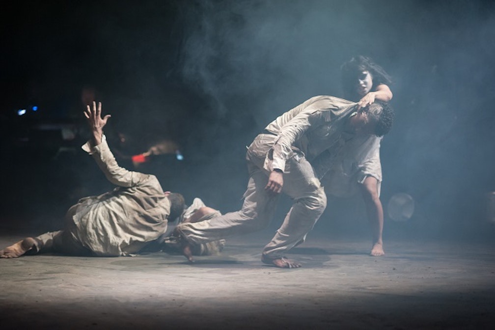 Happy Birthday, BRUX! 5 Jahre Freies Theater Innsbruck