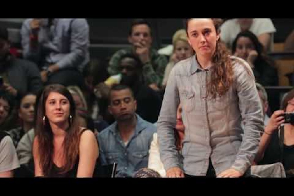 Torino Film Festival: l’urlo sano della Francia profonda