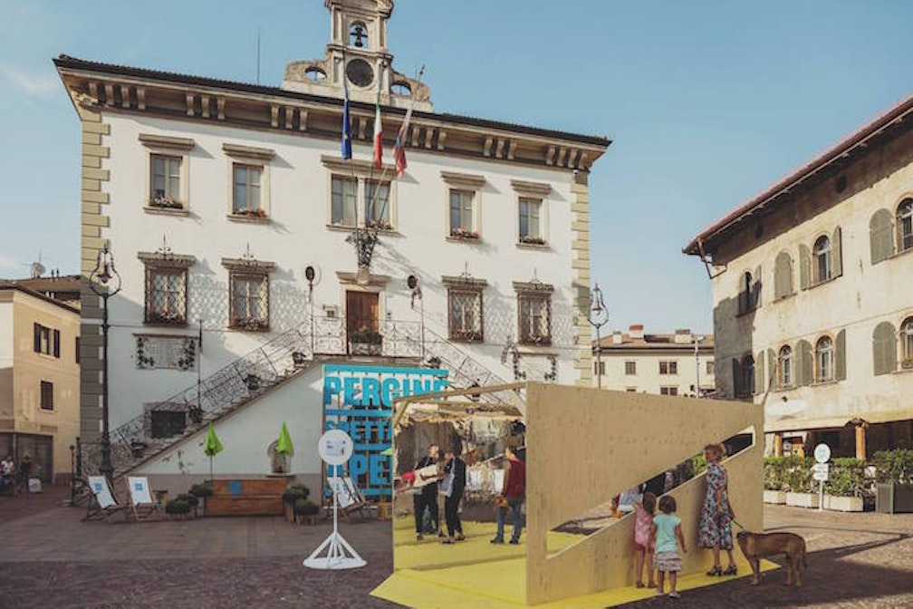 La Banda dei Bandi: 7° bando Open /// Creazione Contemporanea 2018