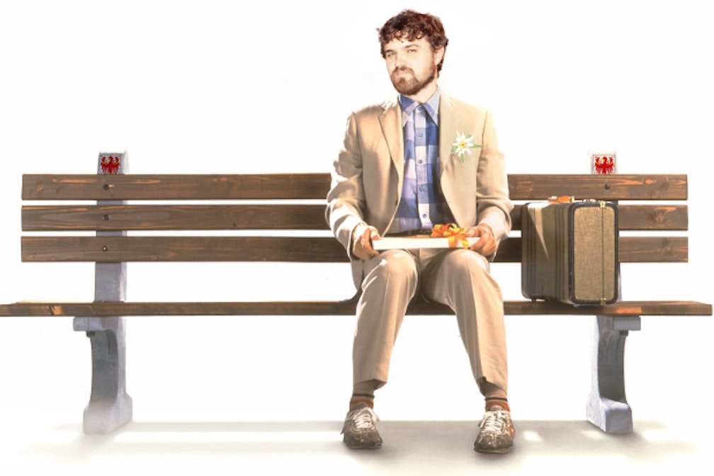 Roberto Tubaro e i suoi (im)probabili racconti