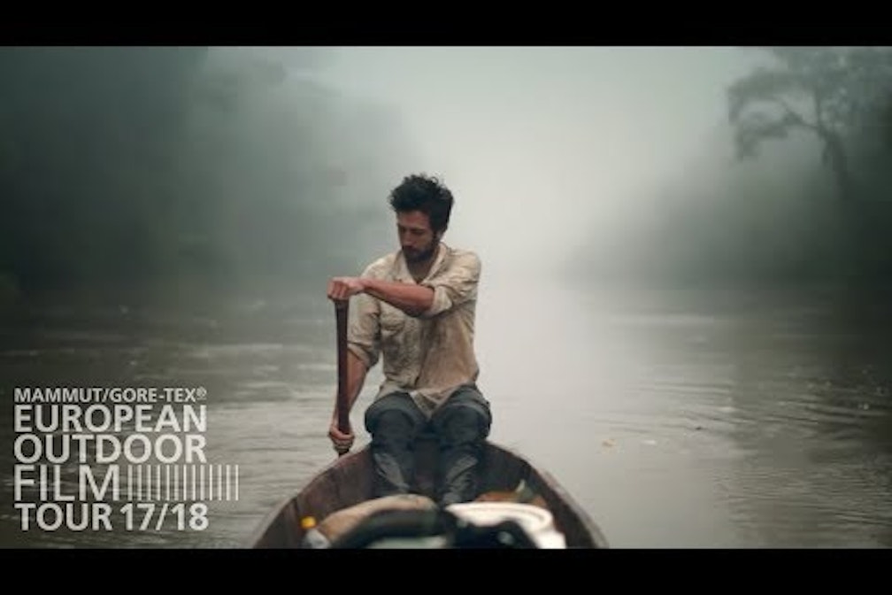 Grandi avventure, amicizie, amori e cooperazione: European Outdoor Film Tour ’17/’18