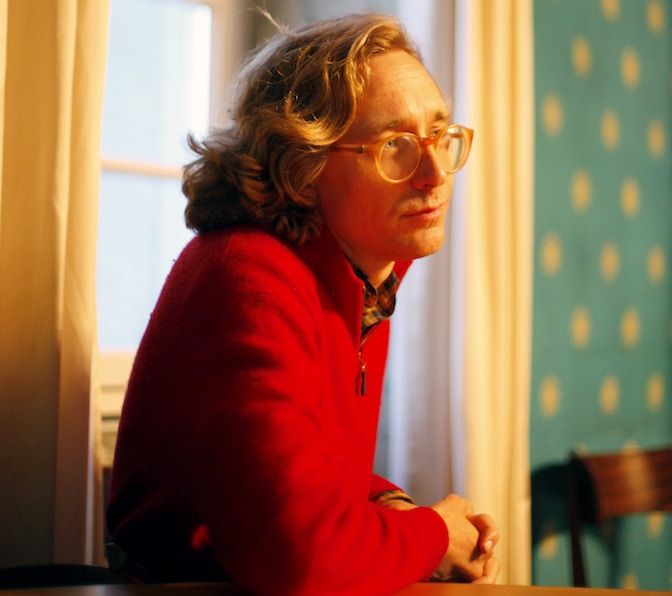 Erlend Øye (c) Andreas Bertagnoll K41