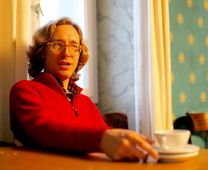 Erlend Øye (c) Andreas Bertagnoll K21