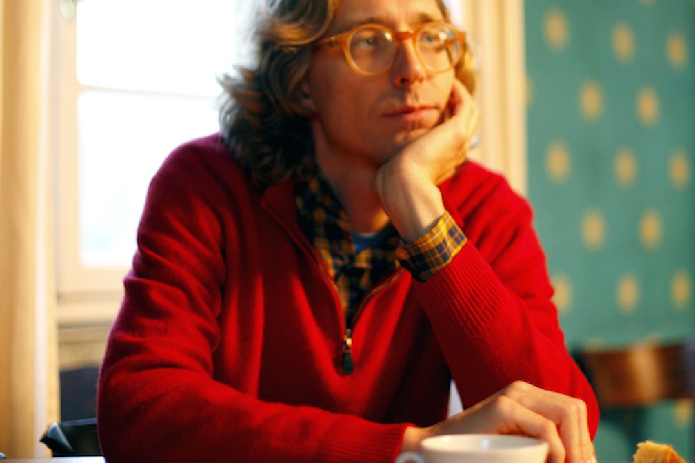 Erlend Øye: il norvegese-siracusano che ama suonare in cima alle montagne