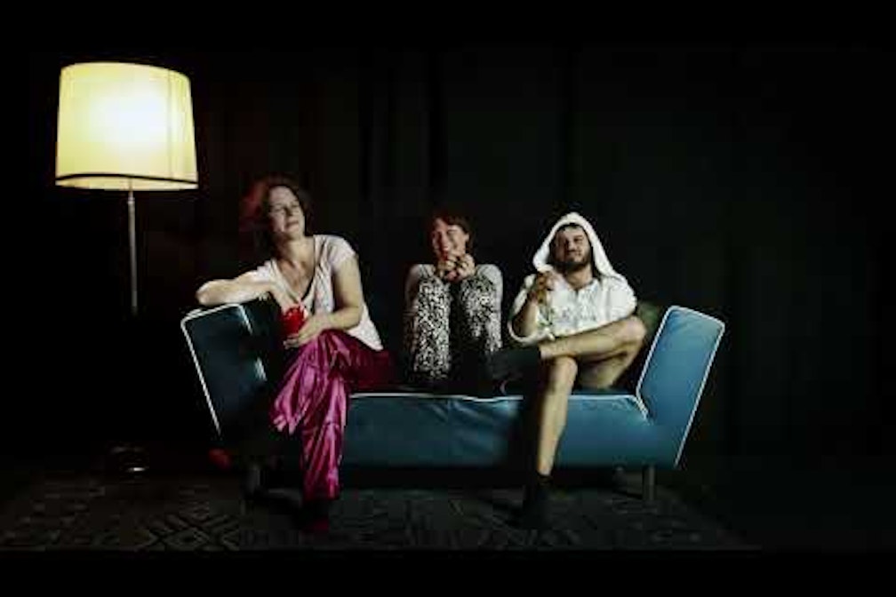 “allesstill”: Das Ende des Kapitalismus. Und was dann?