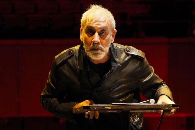 WORDBOX ARENA  Teatro Stabile Bolzano 02