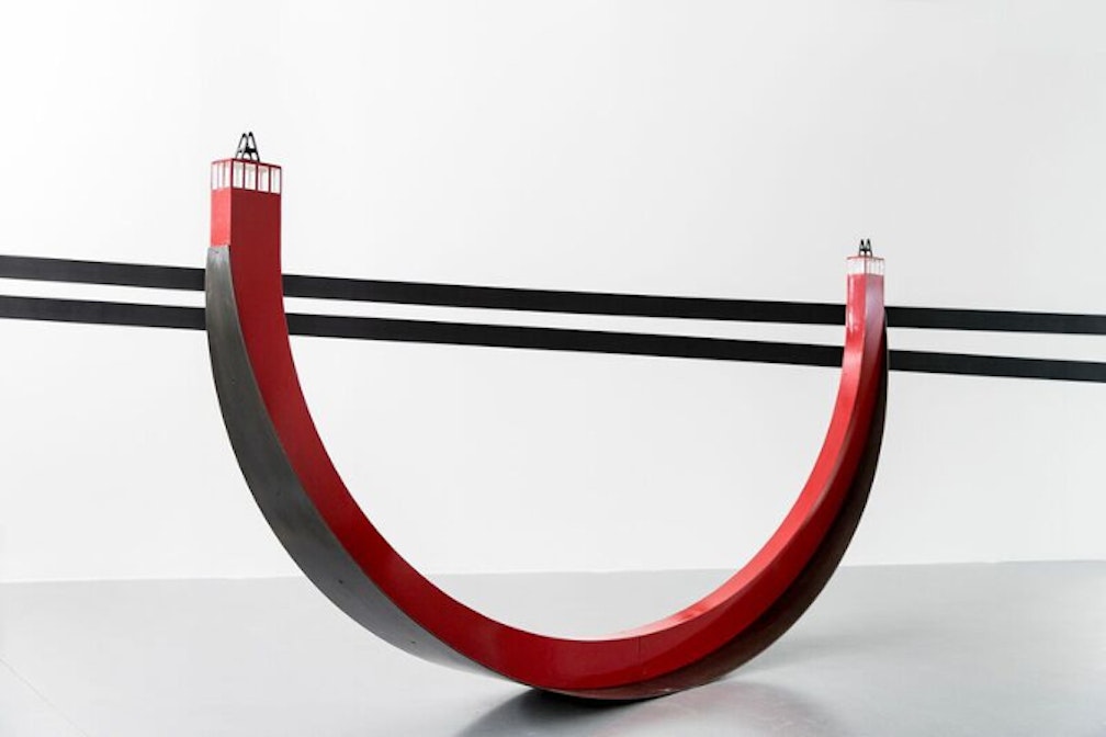 Hubert Kostner: parola alle opere e al suo alter ego…