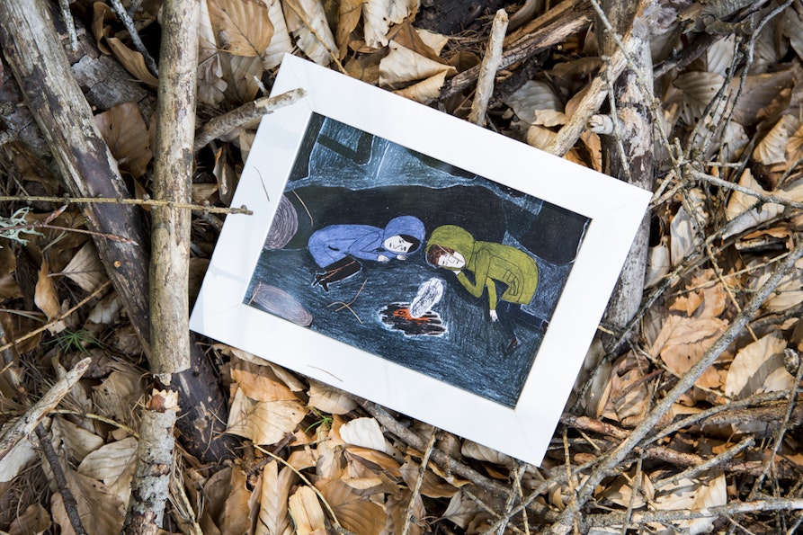 Foto Gabriele Moscatelli