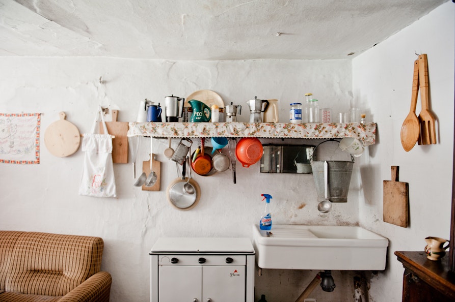 Foto Claudia Corrent