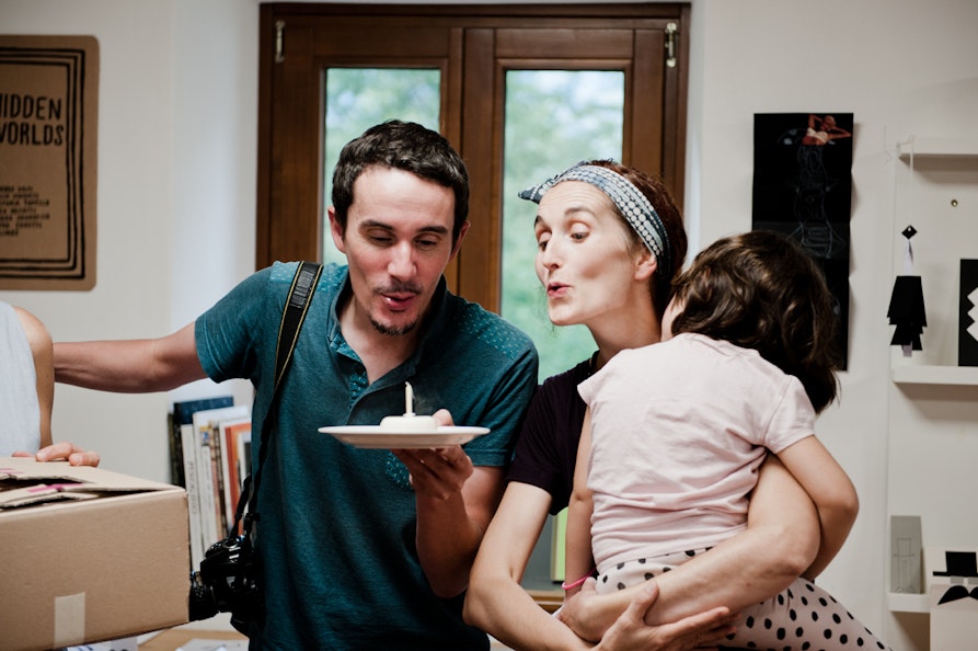 Foto Claudia Corrent