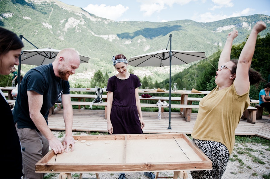 Foto Claudia Corrent