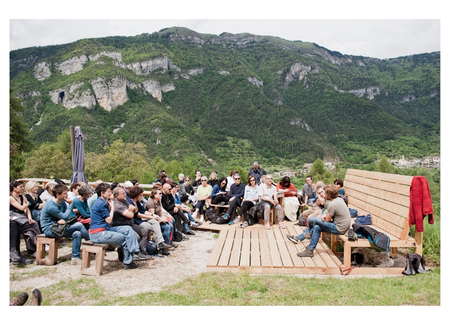 Foto Claudia Corrent