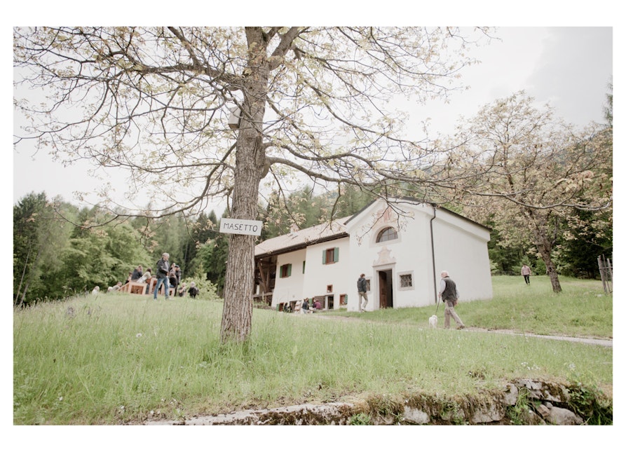 Foto Claudia Corrent