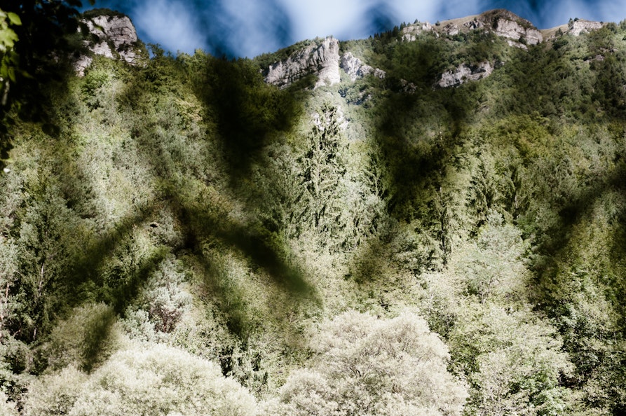 Foto Claudia Corrent