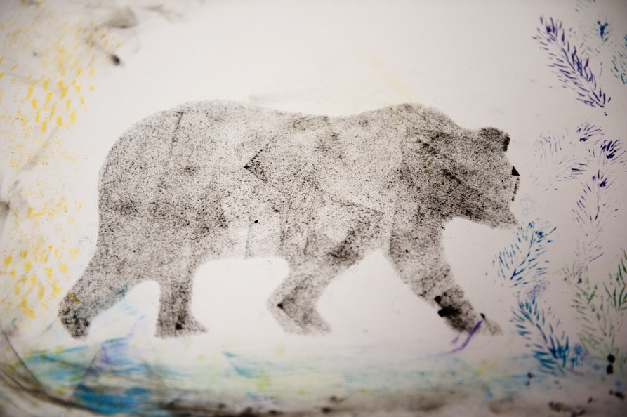 Foto Claudia Corrent