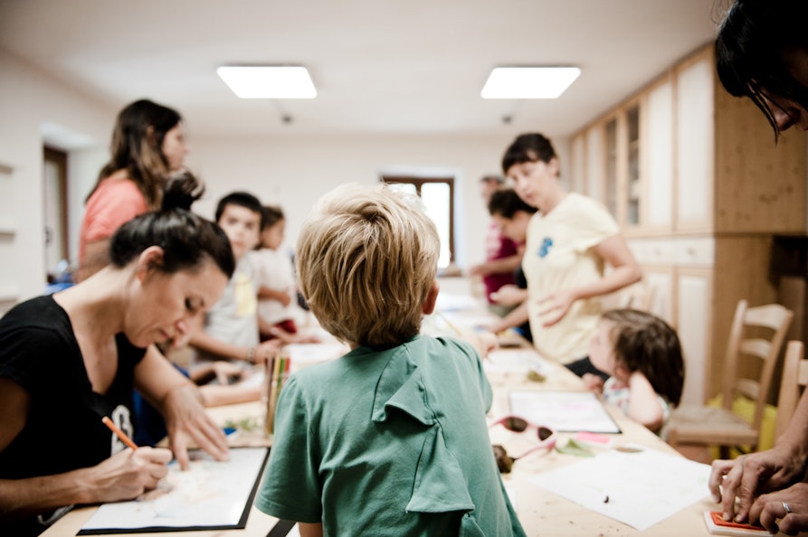 Foto Claudia Corrent