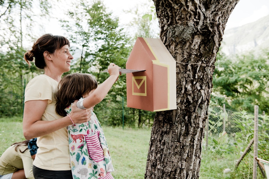 Foto Claudia Corrent