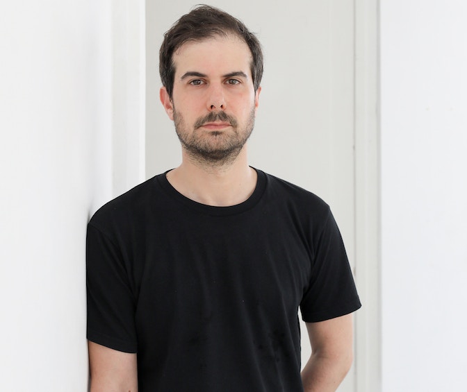 Andreas Kofler © Laurent Champoussin
