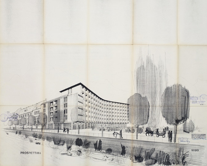 Eurotel Meran Foto Ochsenreiter