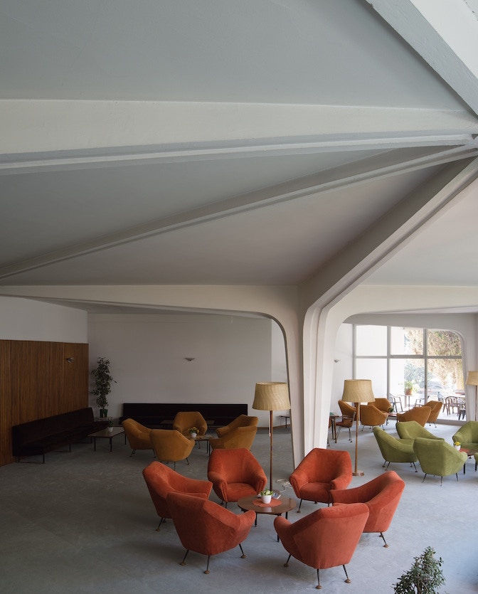 7._Eurotel_Gardone__interni__Gardone_Riviera__1961-1964