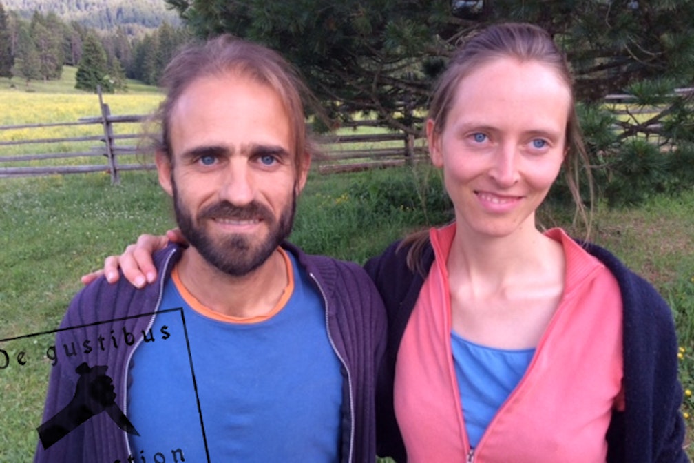 Malga Monte San Pietro