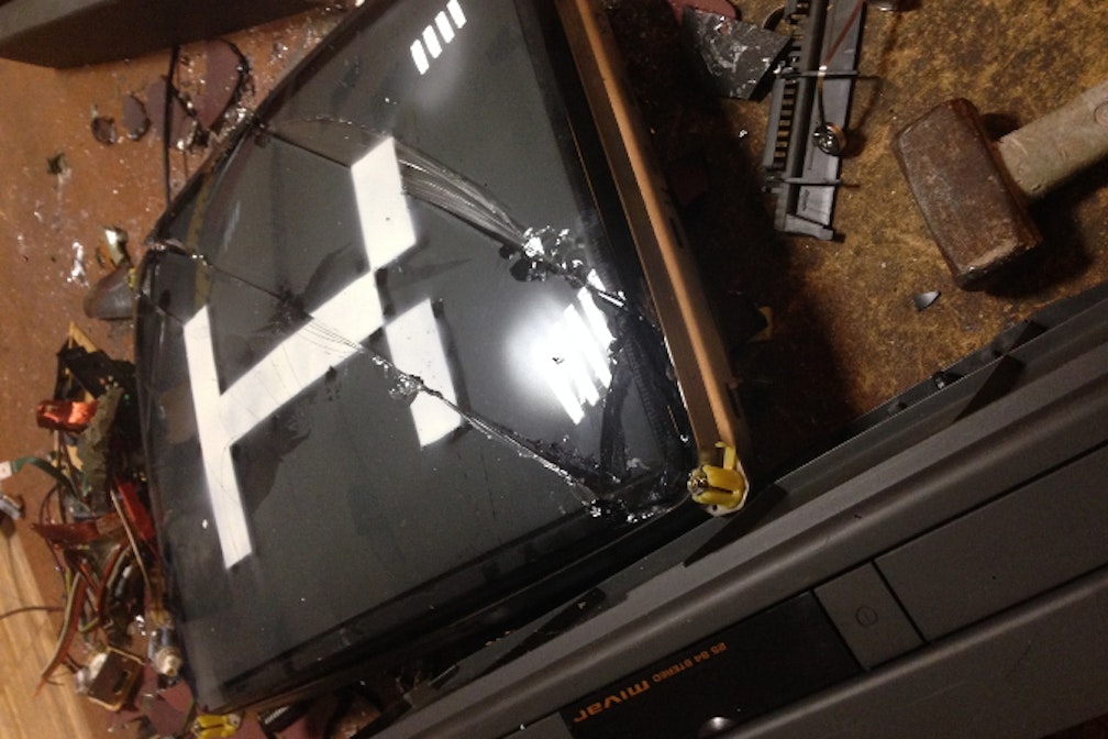 Peter•KOMPRIPIOTR•Holzknecht